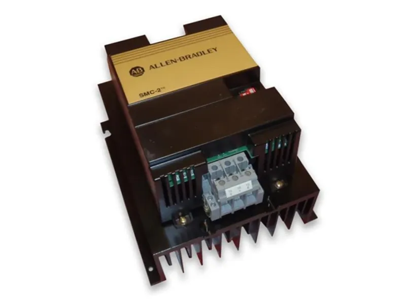 ALLEN BRADLEY 150-A68NB bộ khởi động mềm