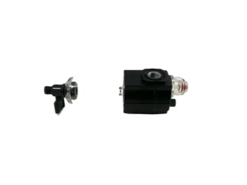 เครื่องหล่อลื่นท่ออากาศ DIXON L72M-2