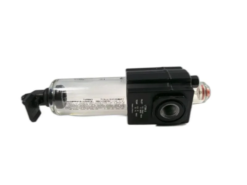 เครื่องหล่อลื่นท่ออากาศ DIXON L72M-2