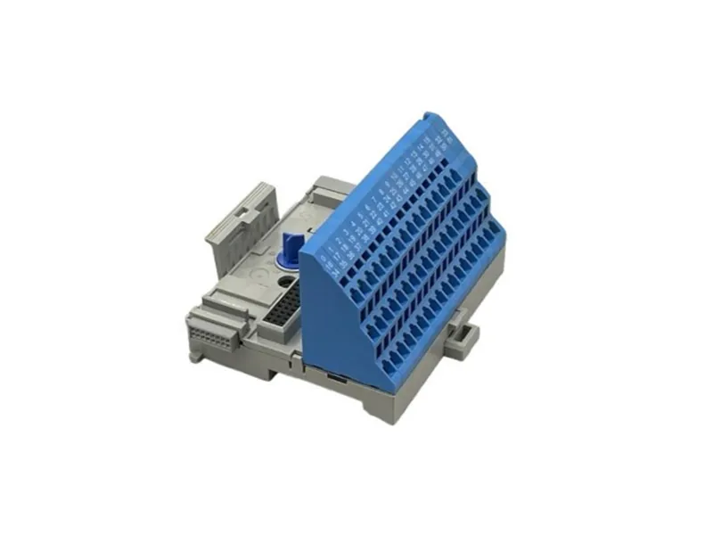 ALLEN BRADLEY 1797-TB3S PLC模組/機架