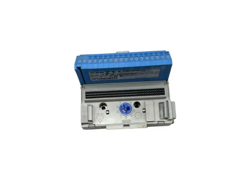 ALLEN BRADLEY 1797-TB3S PLC模組/機架