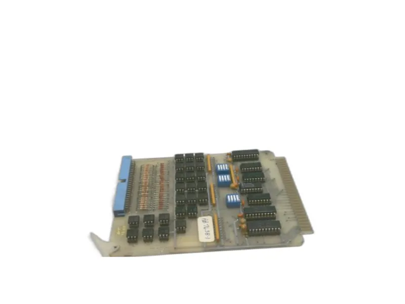 AC7637 PLC-Modul/Rack von DMC