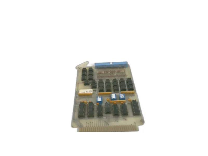 AC7637 PLC-Modul/Rack von DMC