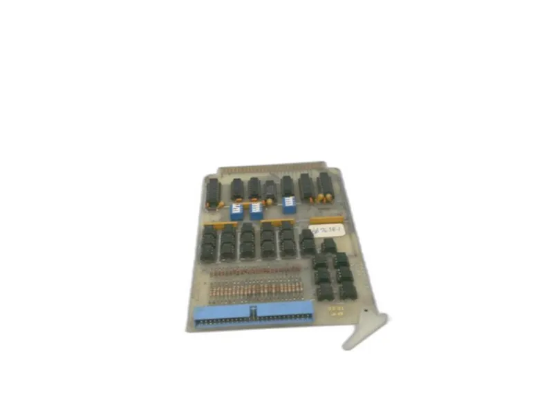 AC7637 PLC-Modul/Rack von DMC