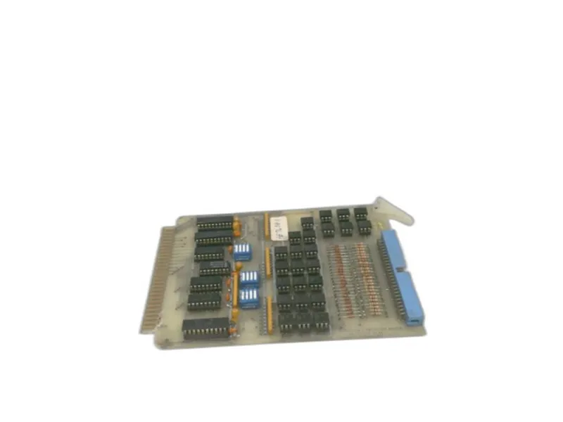 AC7637 PLC-Modul/Rack von DMC