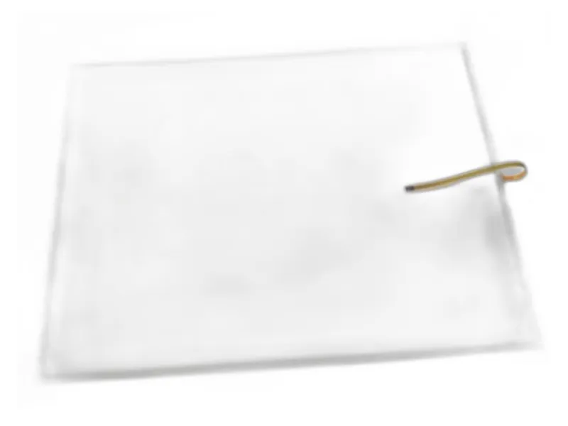 AST-213A140A OIT Ersatzdisplay/Touchscreen von DMC