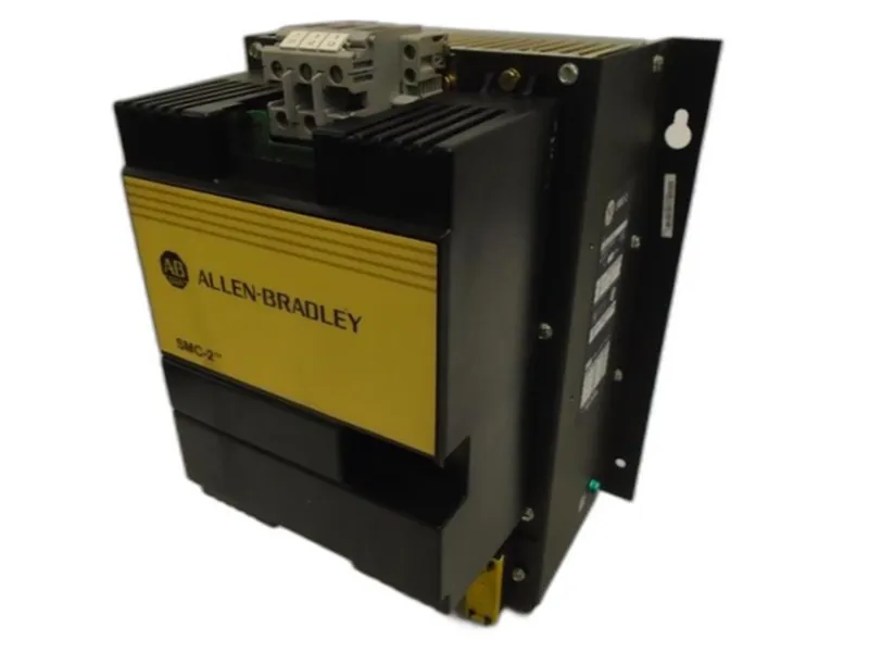 ALLEN BRADLEY 150-A97NB軟啟動器