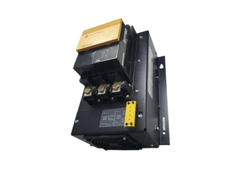 ALLEN BRADLEY 150-A97NBD軟啟動器