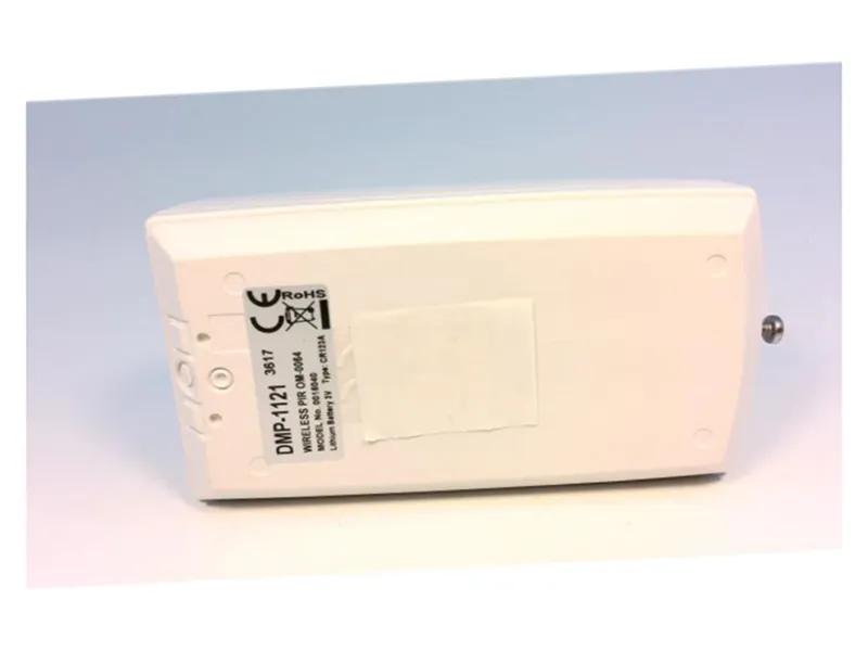 DMP CORPORATION 1121-W 運動偵測器