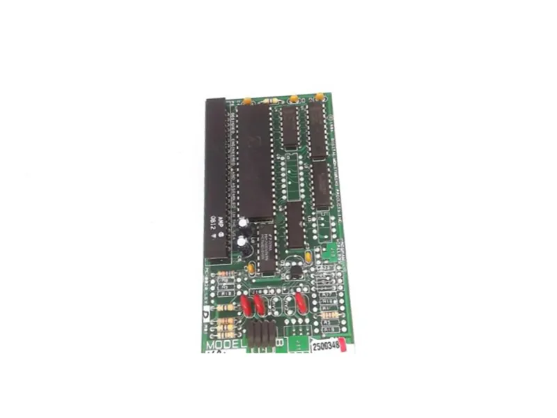 481 PC Board Computer von DMP CORPORATION