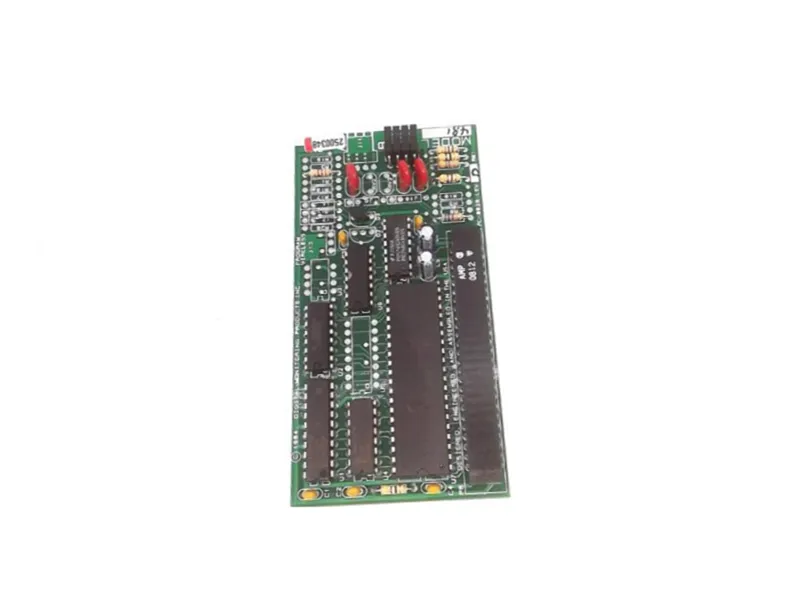 481 PC Board Computer von DMP CORPORATION