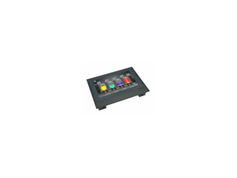 LCD-A057V01操作界面由DOBIT SOLUTIONS提供
