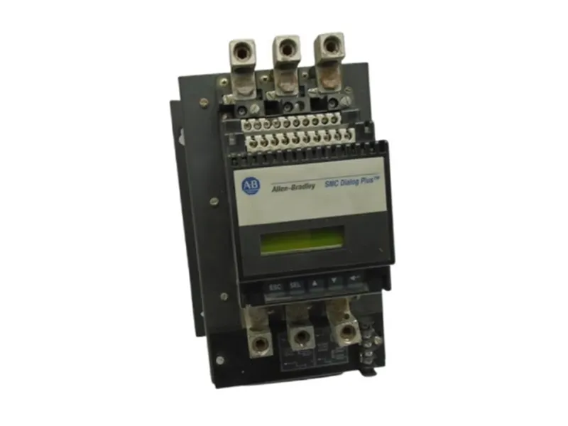 ALLEN BRADLEY 150-B135NBD Sanftanlaufgerät