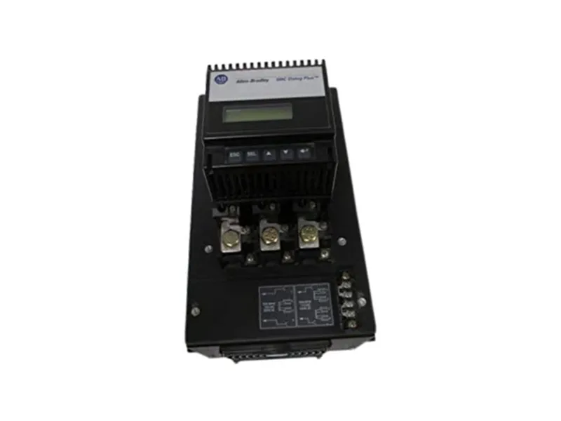 ALLEN BRADLEY 150-B135NBD Sanftanlaufgerät