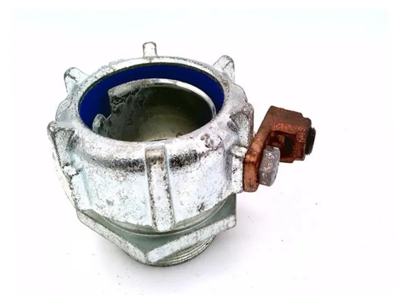 THOMAS & BETTS 5237GR đầu nối/connector