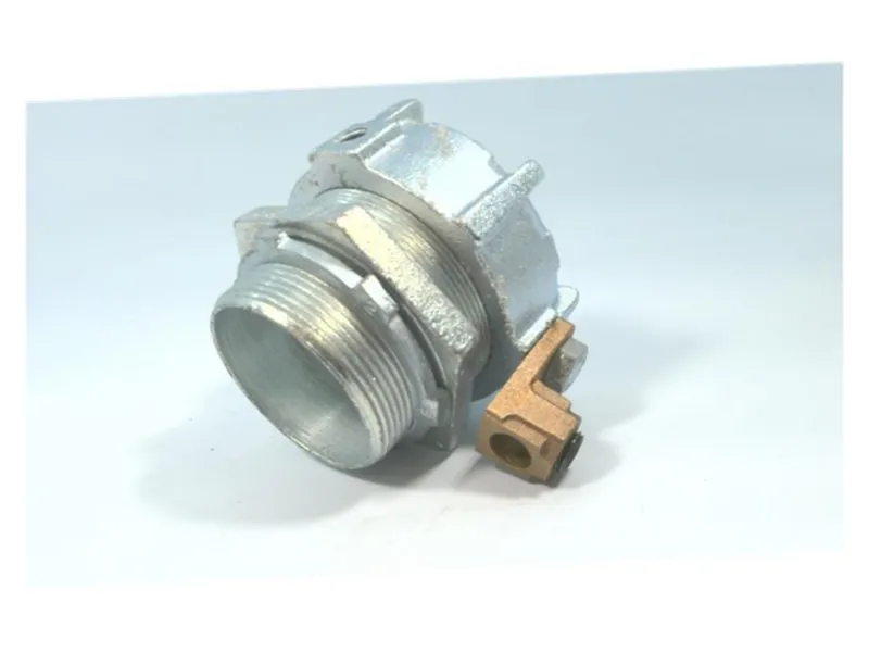 THOMAS & BETTS 5237GR đầu nối/connector