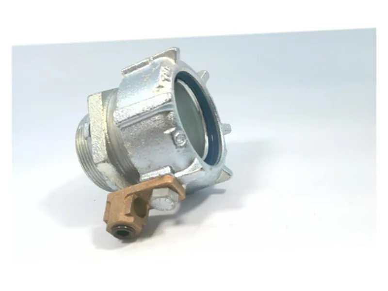 THOMAS & BETTS 5237GR đầu nối/connector