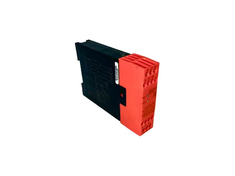 Relè di sicurezza DOLD BG5924.48/60 AC115V 50/60HZ