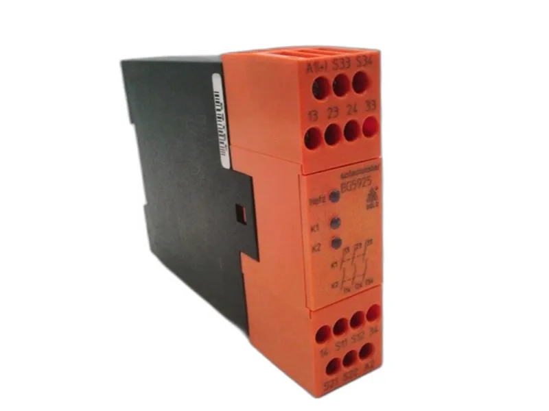 Relè di sicurezza DOLD BG5925.03/DC24V