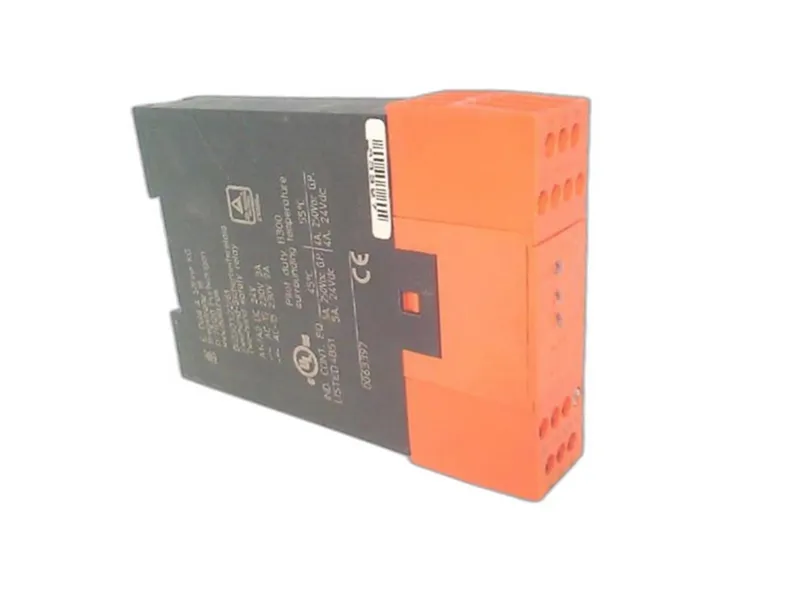 Relè di sicurezza DOLD BG5933.22/61 DC24V