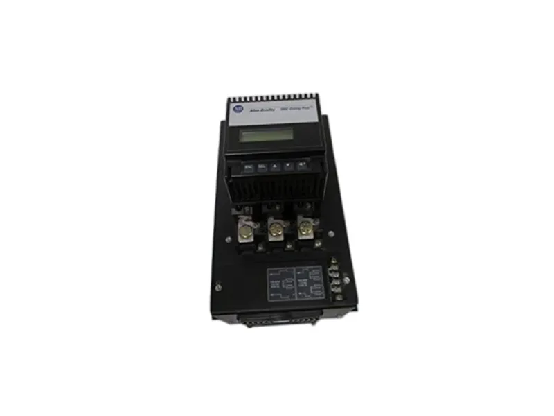 ALLEN BRADLEY 150-B135NBDB軟啟動器