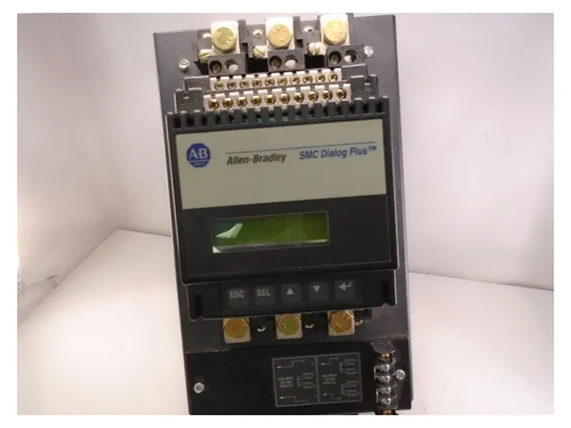 ALLEN BRADLEY 150-B135NBDB軟啟動器