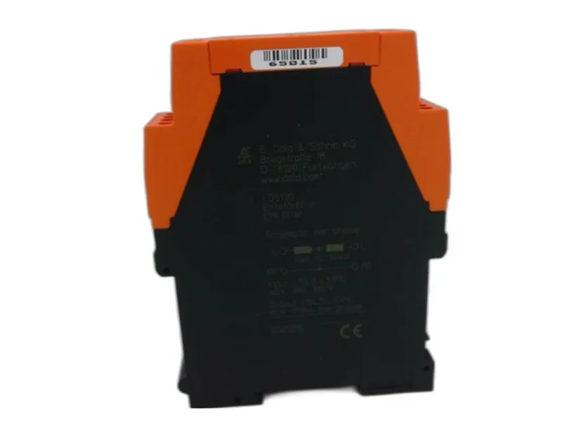 Filtro antirumore RFI/EFI/EMI DOLD LG5130