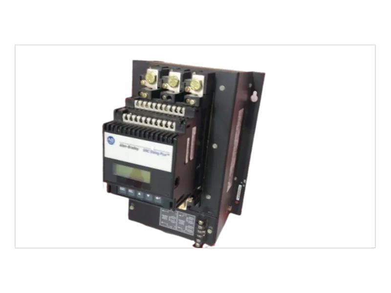 ALLEN BRADLEY 150-B135NBR軟啟動器