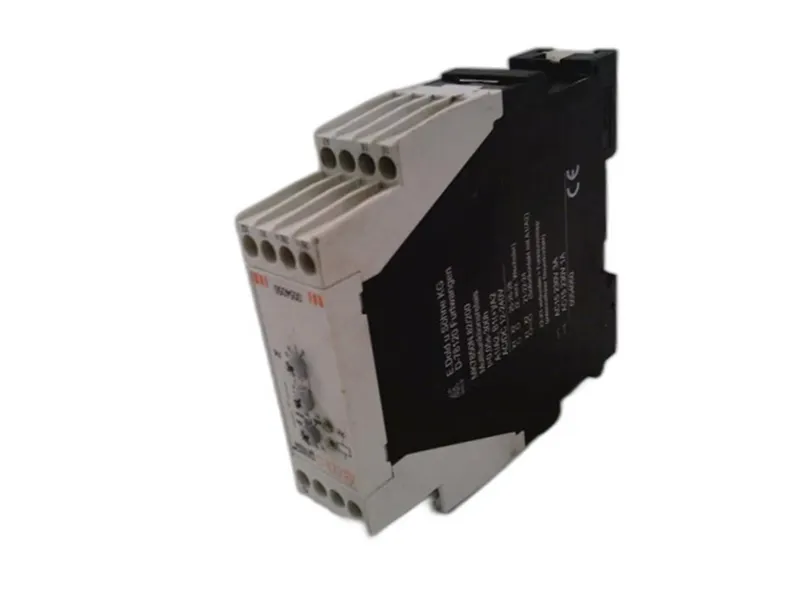 Relè/Presa DOLD MK7850N-82-200-61