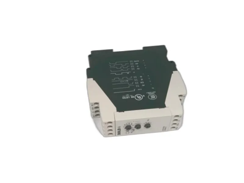 DOLD MK7850N.82/200/61 AC/DC12-240V Relè/Presa