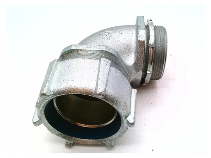 THOMAS & BETTS 5257 Ống dẫn/Phụ kiện