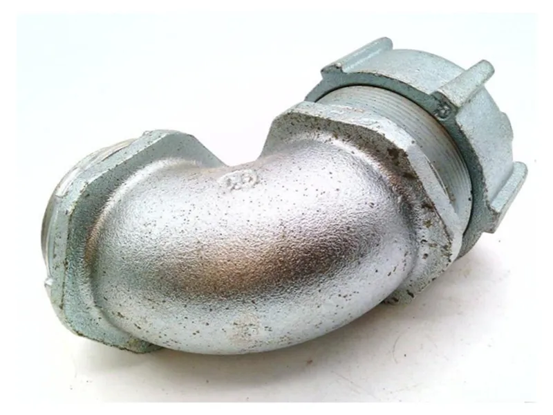 THOMAS & BETTS 5257 Ống dẫn/Phụ kiện