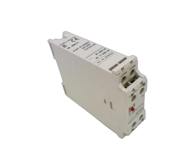 Relè/Presa DOLD ML-9988.51