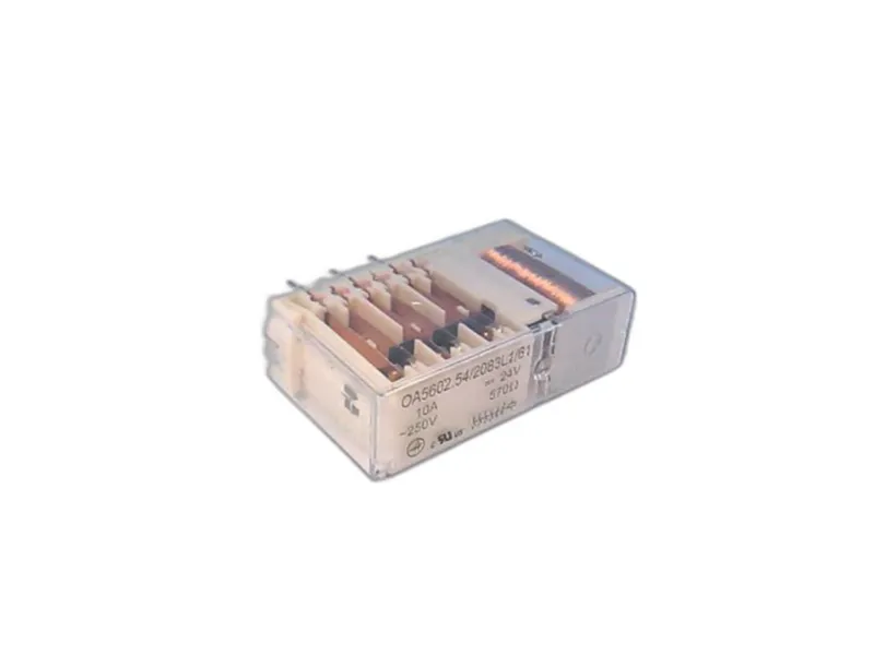 DOLD OA5602.54/2083L1/61 Relè/Zoccolo
