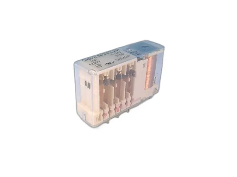 DOLD OA5602.54/2083L1/61 รีเลย์/ซ็อกเก็ต