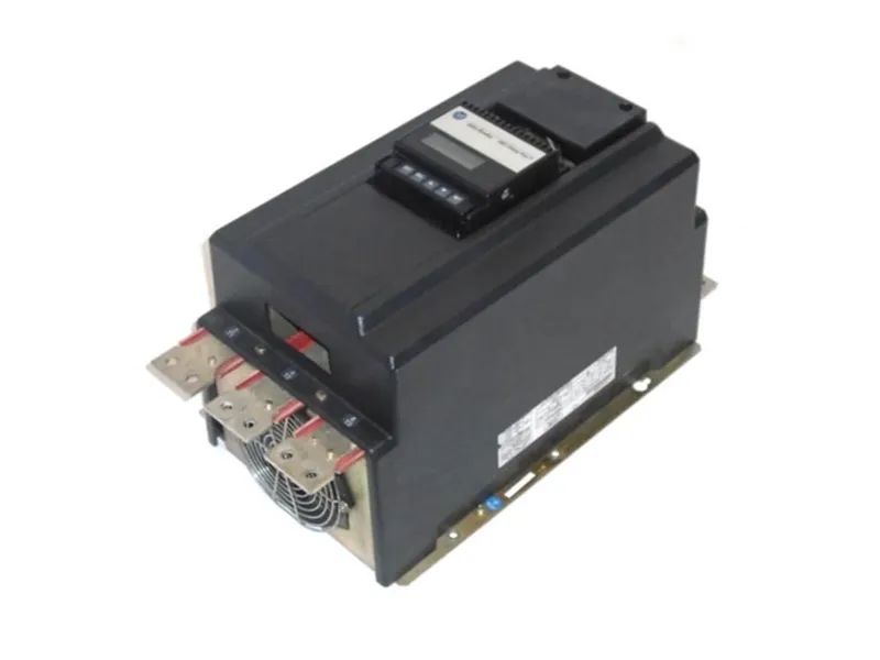 ALLEN BRADLEY 150-B180NBD bộ khởi động mềm
