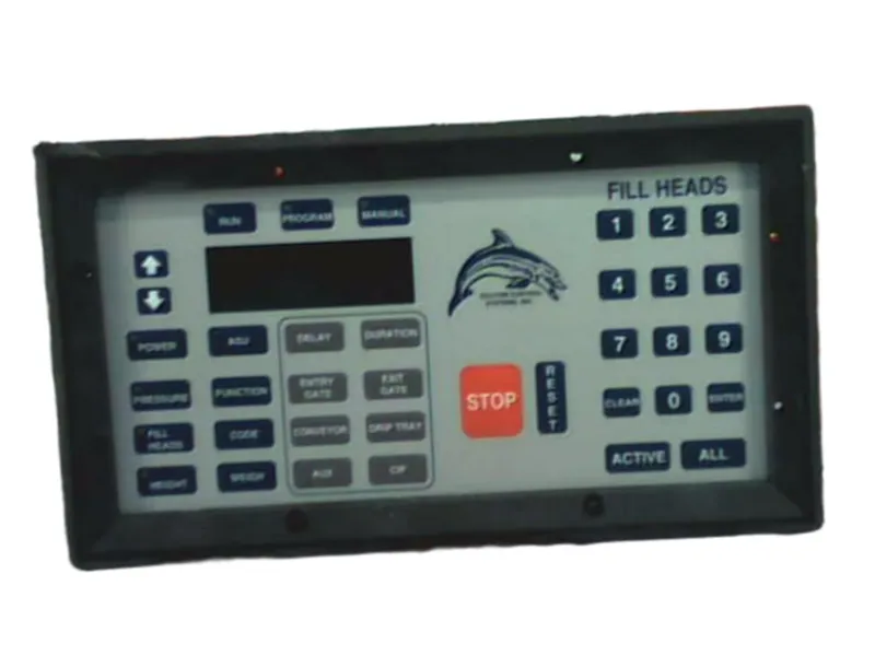DOLPHIN 500100 PLC模組/機架