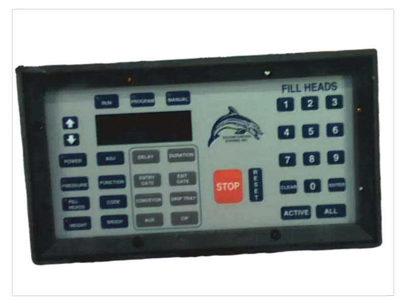 DOLPHIN 500100 PLC模組/機架