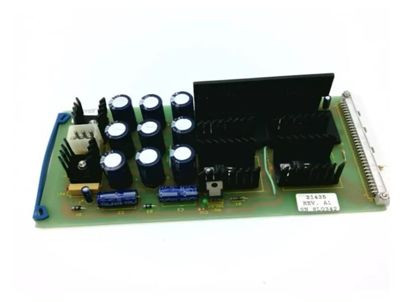 DOMINO 21435 PLC/บอร์ดเสริม บอร์ด PC