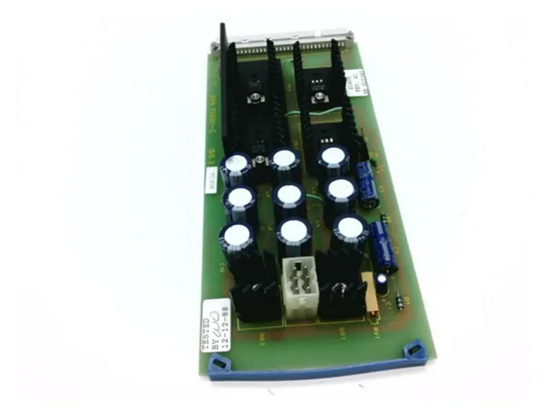 DOMINO 21435 PLC/บอร์ดเสริม บอร์ด PC