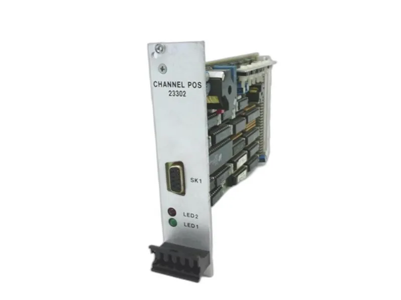 DOMINO 23302 PLC/附加板電腦板