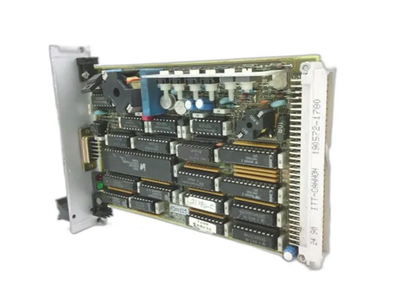 DOMINO 23302 PLC/附加板電腦板