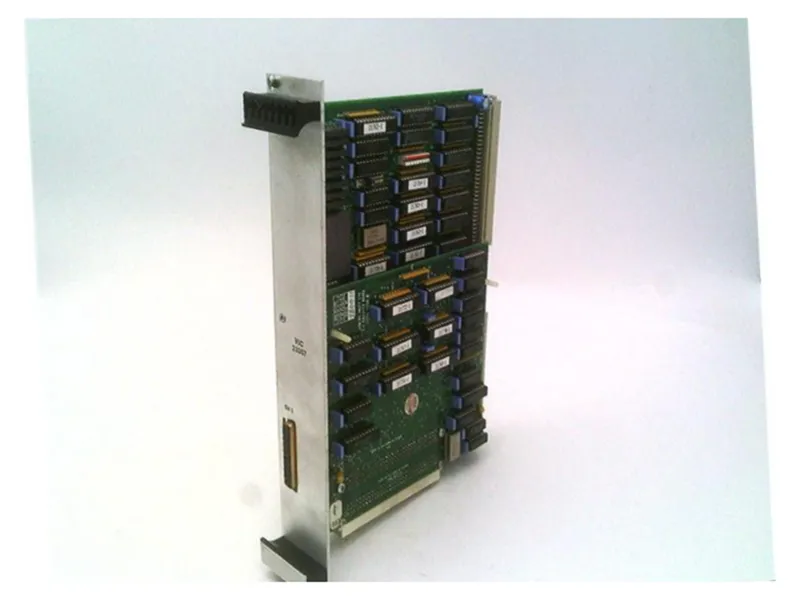 DOMINO 23307 PLC/附加板 PC板