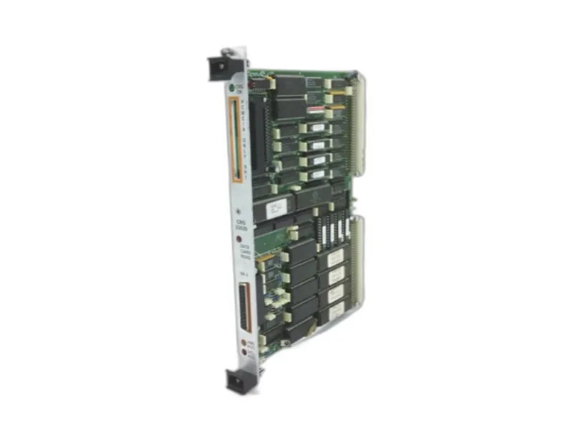 DOMINO 23529 PLC/Add-On Board PCB