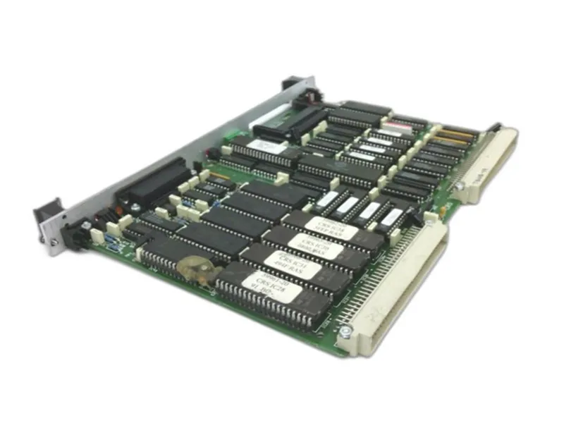 DOMINO 23529 PLC/Add-On Board PCB