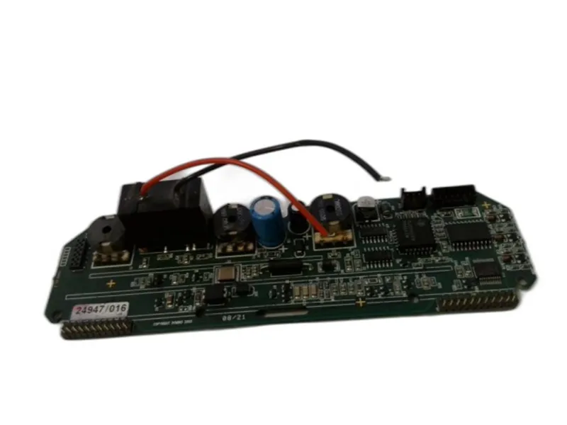 DOMINO 23594 PLC/บอร์ดเสริม บอร์ด PC