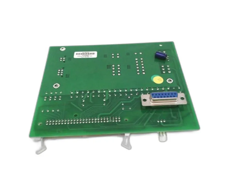 DOMINO 25015 แผงวงจร PLC/แผงเสริม