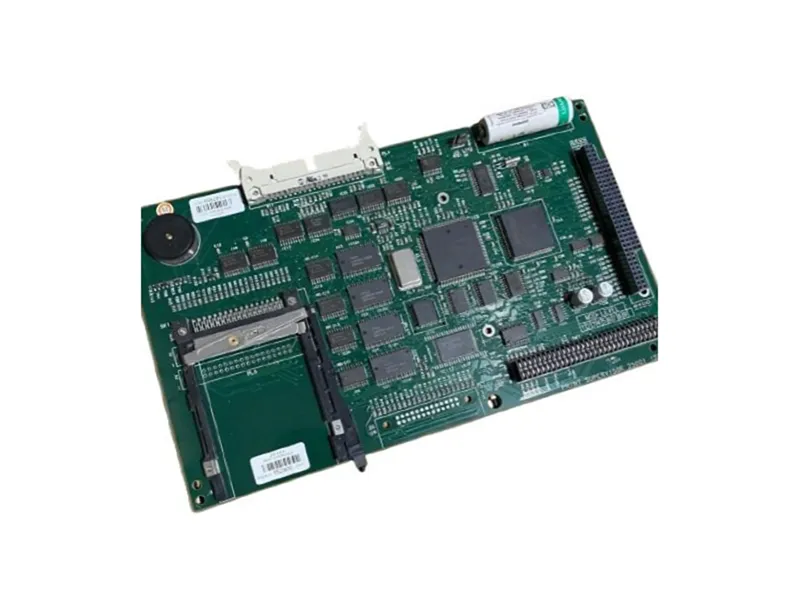 DOMINO 25101 PC Board PLC/Add-On Board