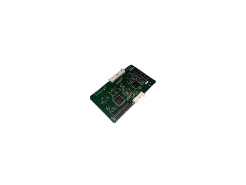 DOMINO 25102 PLC/附加板電腦板