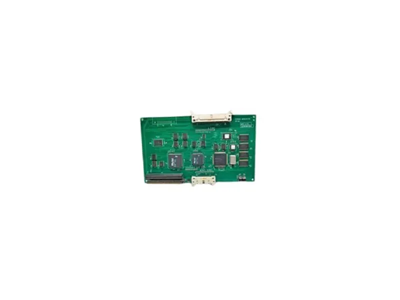 DOMINO 25102 PLC/附加板電腦板